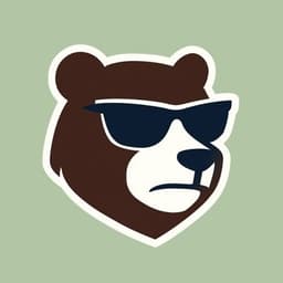 Cult Bears NFT collection artwork